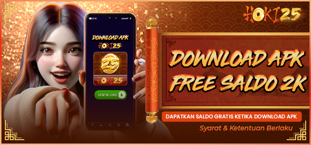 DOWNLOAD APK BERHADIAH