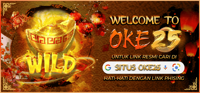 WELCOME TO OKE25