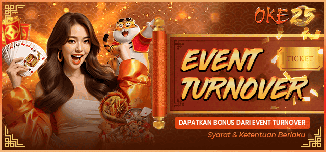 EVENT TURNOVER OKE25