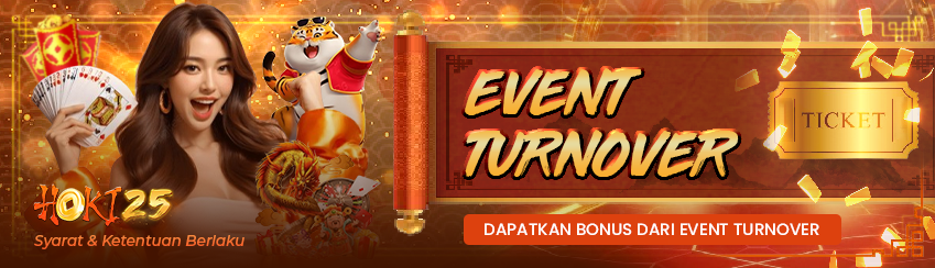 EVENT TURNOVER