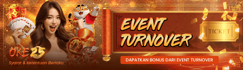 EVENT TURNOVER