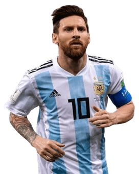 Sports Player